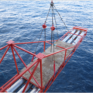 Maritim applications