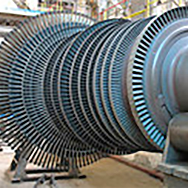 Gasturbine